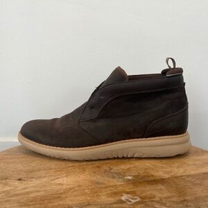 Men's Union Chukka WP